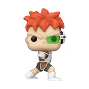Dragonball Z - Recoome Glow in the Dark Pop!