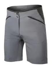 Alpinestars Stella Alps 6.0 Shorts - Grey Size 32"