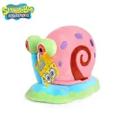 Soft Toys Spongebob Squarepants Plush Doll - Role: Gary The Snail - Childrens Soft Toys Gifts 37cm