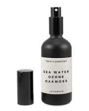 ENVIRONMENT Room Spray Inspired by Davidoff Cool Water Sea Water, Ozone & Oakmoss