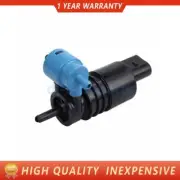 Windshield Washer Pump fit for Mini Cooper Clubman Countryman Smart Fortwo Coupe