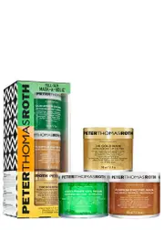 Peter Thomas Roth Mask-A-Holic Set
