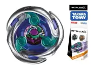 Takara Tomy Beyblade X UX-05 01 Shinobi Shadow 1-80MN PRIZE(Japan Import)
