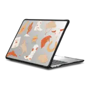 MacBook Air 13-inch (M2 - M4) Impact Case Western Cowboys by Shayla Bond