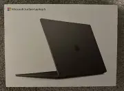 Microsoft Surface Laptop 5 i5 13.5" (512GB SSD, Intel Core i5, 8GB... 12th GEN