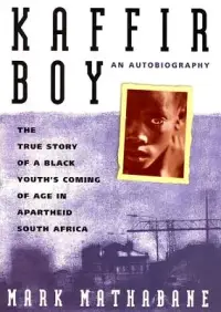 在飛比找博客來優惠-Kaffir Boy: The True Story of 