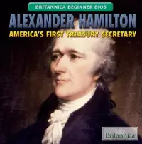 在飛比找博客來優惠-Alexander Hamilton: America’s 