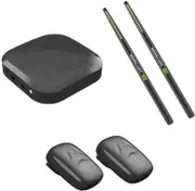 FOHOA Virtual Electronic Drum Set Air Drum Sticks Set