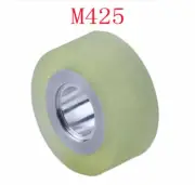 CNC Wire Cut EDM FA10 Urethane Pinch Roller X058D912G51 M425 FA/RA/QA 50*19*22mm