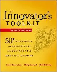 在飛比找誠品線上優惠-The Innovator's Toolkit: 50+ T