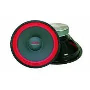 MR DJ 500W 12" Raw Replacement DJ PA Speaker Subwoofer 8 Ohm Woofer 40oz Magnet