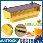 Removable Bee Pollen Trap Collector for Beehive Bee Hive Pickup Tool