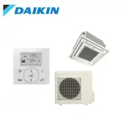 DAIKIN FFA71B-CE2V 7.1kW Compact Cassette – Single Phase (R32)