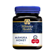 Manuka Health MGO115+ UMF6 Manuka Honey 1kg (Not For Sale In WA)