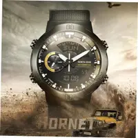 在飛比找ETMall東森購物網優惠-HORNET Digital Watch Men's Spo