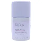 Babor Calming Rx Soothing Cream Rich by Babor for Women - 1.7 oz Cream