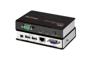 CE700A USB VGA Kvm Extender Over Cat5