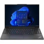 Lenovo ThinkPad E16 Gen 1 16" WUXGA Touchscreen Notebook Intel Core i5-1335U