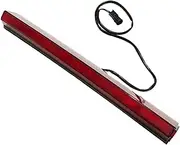 Car Rear Lights, for Mitsubishi Eclipse, for Cross 2017-2020 Auto Rear Additional High Mount Brake Light 3Rd Third Stop Lamp Car Rear Tail Lamp