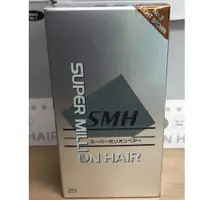 在飛比找PChome24h購物優惠-Super Million Hair 日本原裝進口【超級神奇