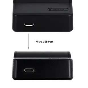 SAMSUNG Slb-70a USB 充電器適用於三星 AQ100、DV100、DV101、DV150F、DV90、E