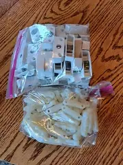 56 Blum CABINET RTA JOINT ASSEMBLY CAM AND HOUSING FOR 3/4" PANELS