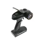 2.4G 3CH Transmitter Radio Remote Control+Receiver for RC Car Boat Parts Model