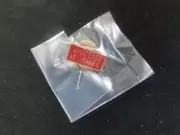 McDonalds Doing Whatever It Takes Pin Pink NIB Ships in 24 hours!