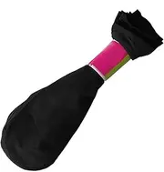 [generic] 5 Pairs Women Velvet Socks Pack Female Summer Thin Silk Transparent Sexy Ankle Nylon Socks Set