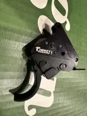 Remington Timney Elite Hunter Remington 700 Adjustable Trigger 2-4 Lbs NEW RH