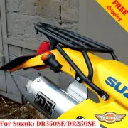For Suzuki DR350SE Rear rack DR250SE Rear luggage Rack for bags, Free shipping