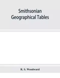 在飛比找博客來優惠-Smithsonian geographical table