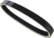 Drive Belt Compatible with Arctic Cat ATV 550 650 700 H1 Alterra MudPro Prowler TBX700 TRV550 TRV650 TRV700 VLX700 XR550 XR700 500 Automatic