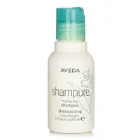 在飛比找樂天市場購物網優惠-艾凡達 Aveda - shampure 純香洗髮水(旅行裝