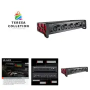 -4x4HR 4 Mic 4IN/4OUT High Resolution Versatile USB Audio Interface for Recor...