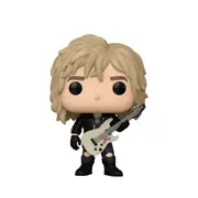 Funko Guns N Roses Duff McKagan 1980's Pop! Vinyl Figure