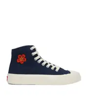 KENZOSCHOOL high-top trainers 35 White