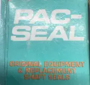 psr1000 pac-seal pool pump shaft seal set