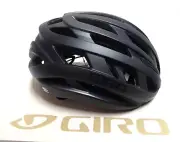 Giro Helios Spherical MIPS Matte Black Fade Medium