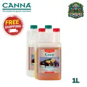 Canna Coco A+B 1 LT