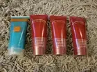 (4) Borghese Bagno Di Vita Bath & Shower Gel