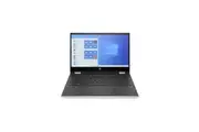 HP Pavilion 15.6" i7-1260P Intel Iris Xe Graphics 16GB 512GB Silver - Excellent