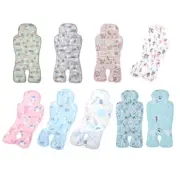 Baby Car Seat Cooling Pad Infant Cooling Pad for Strollers & High Chair