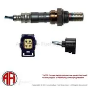Denso Oxygen Sensor - OXY1562