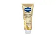 VASELINE GLUTA HYA SERUM BURST UV LOTION FLAWLESS GLOW