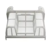 [EU Direct] Streamline Filter for Genkinno P2 Robotic Pool Cleaner, Cartridge Filter Panels