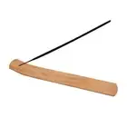 Wooden Pinewood Incense Tray ncense Board Incense Socket Incense Stick Holder