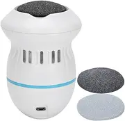 Electric Foot Grinder, Vacuum Foot Grinder, Durable Convenient Absorb Dead Skin Remove Cocoons for Remove Feet Dead Skin Quick To Remove The Callus