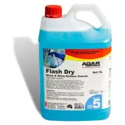 Agar - Flash Dry - 5L