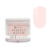 Lechat Perfect Match SNS Gelish Dip Dipping Powder Nail PMDP008 Pink Ribbon 42g